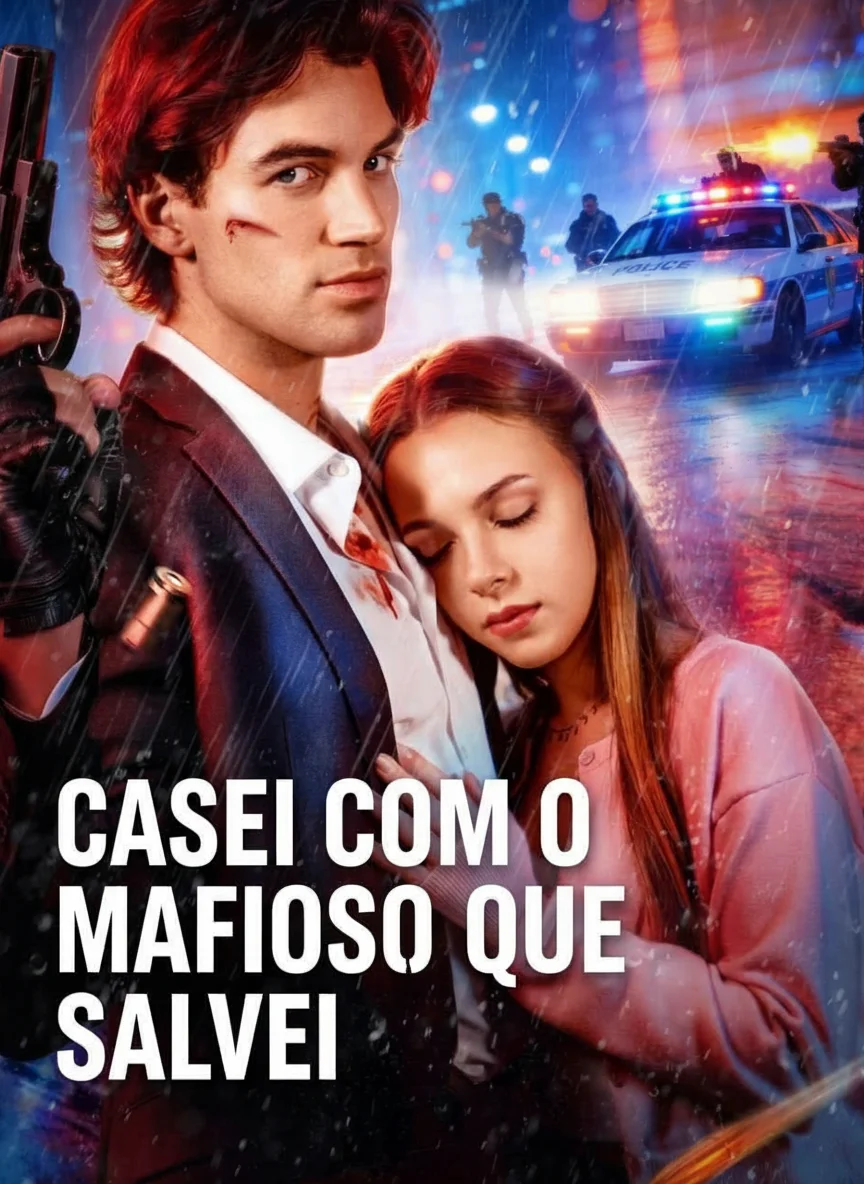 Casei Com O Mafioso Que Salvei (Married the Mafioso I Saved)