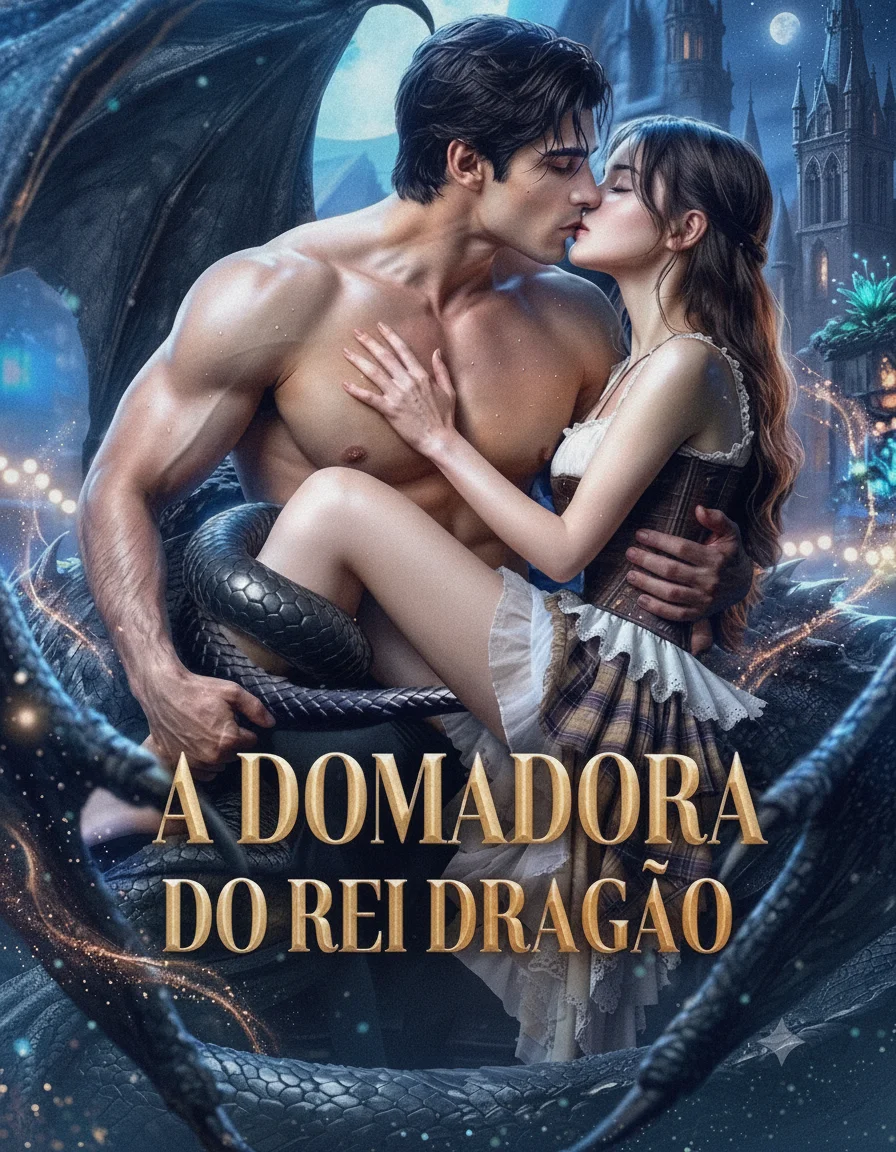 A Domadora do Rei Dragão
