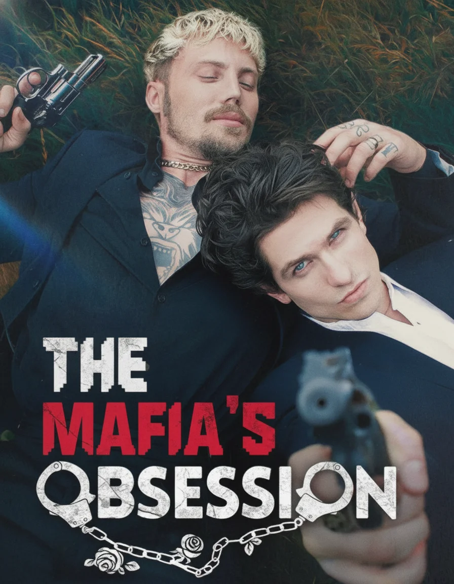 A Obsessão Do Mafioso (A Obsessão Secreta Da Máfia)(The Mafia's Obsession)