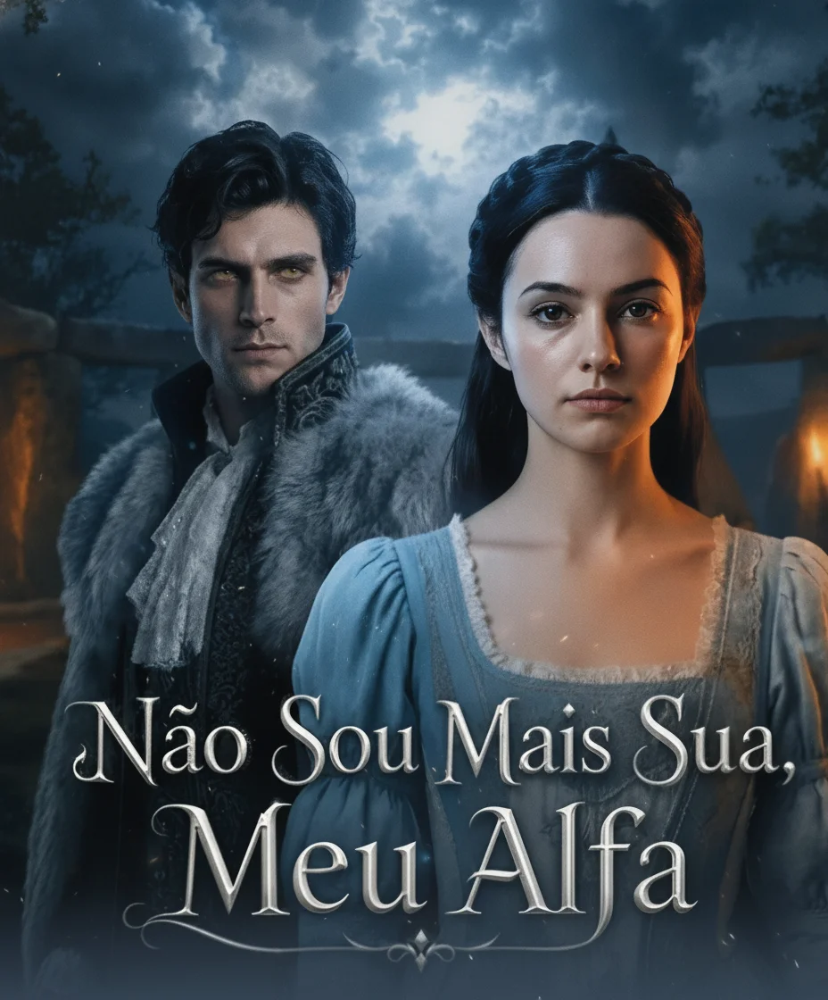Não Sou Mais Sua, Meu Alfa