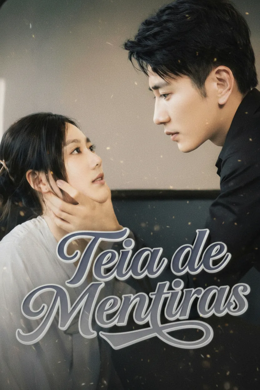 Teia De Mentiras
