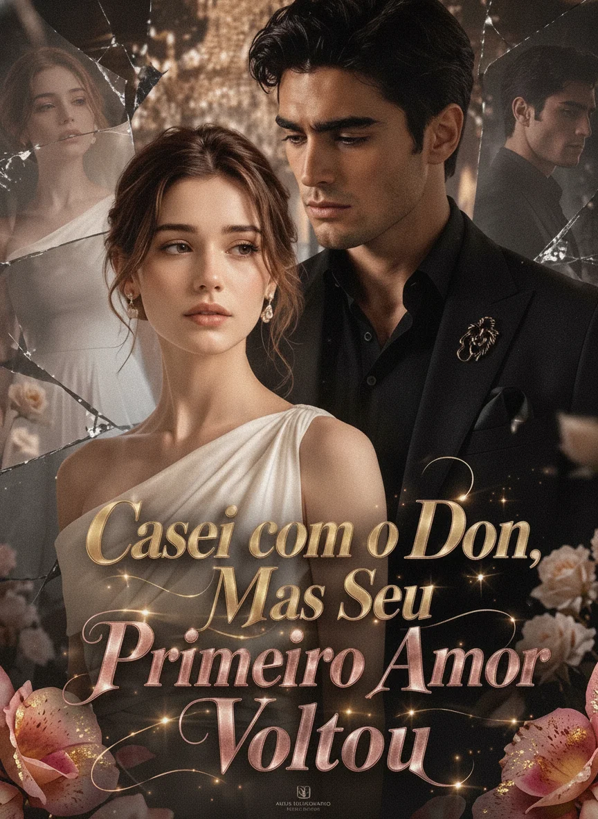 Casei com o Don, Mas Seu Primeiro Amor Voltou