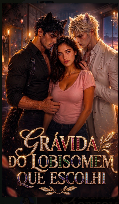 Grávida do Lobisomem Que Escolhi