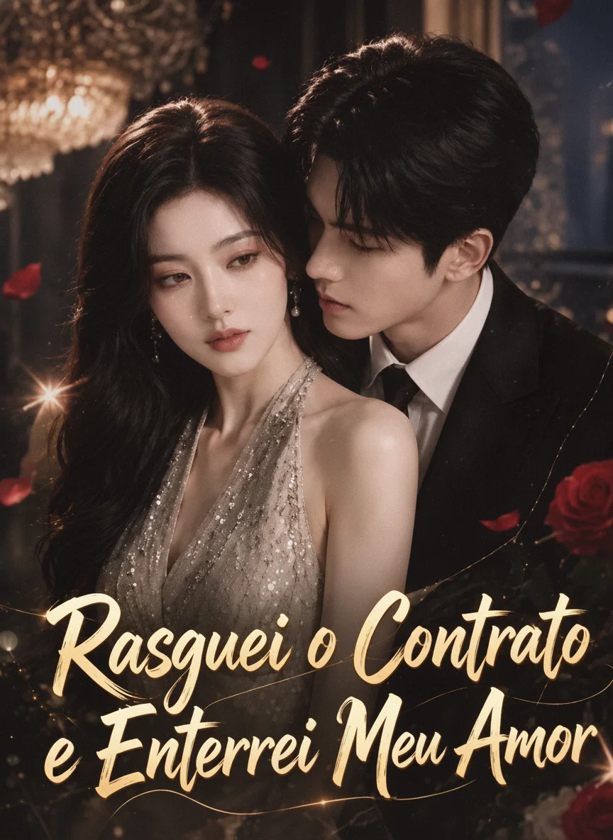Rasguei o Contrato e Enterrei Meu Amor