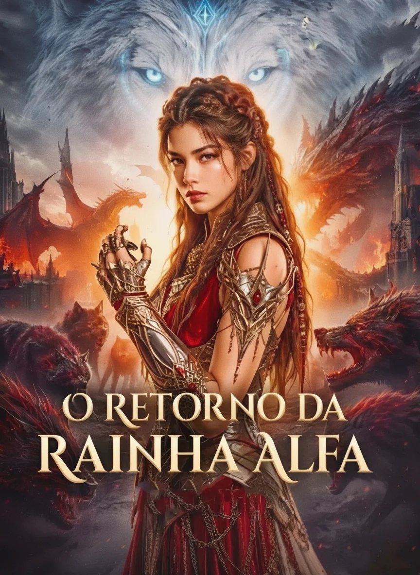 O Retorno da Rainha Alfa