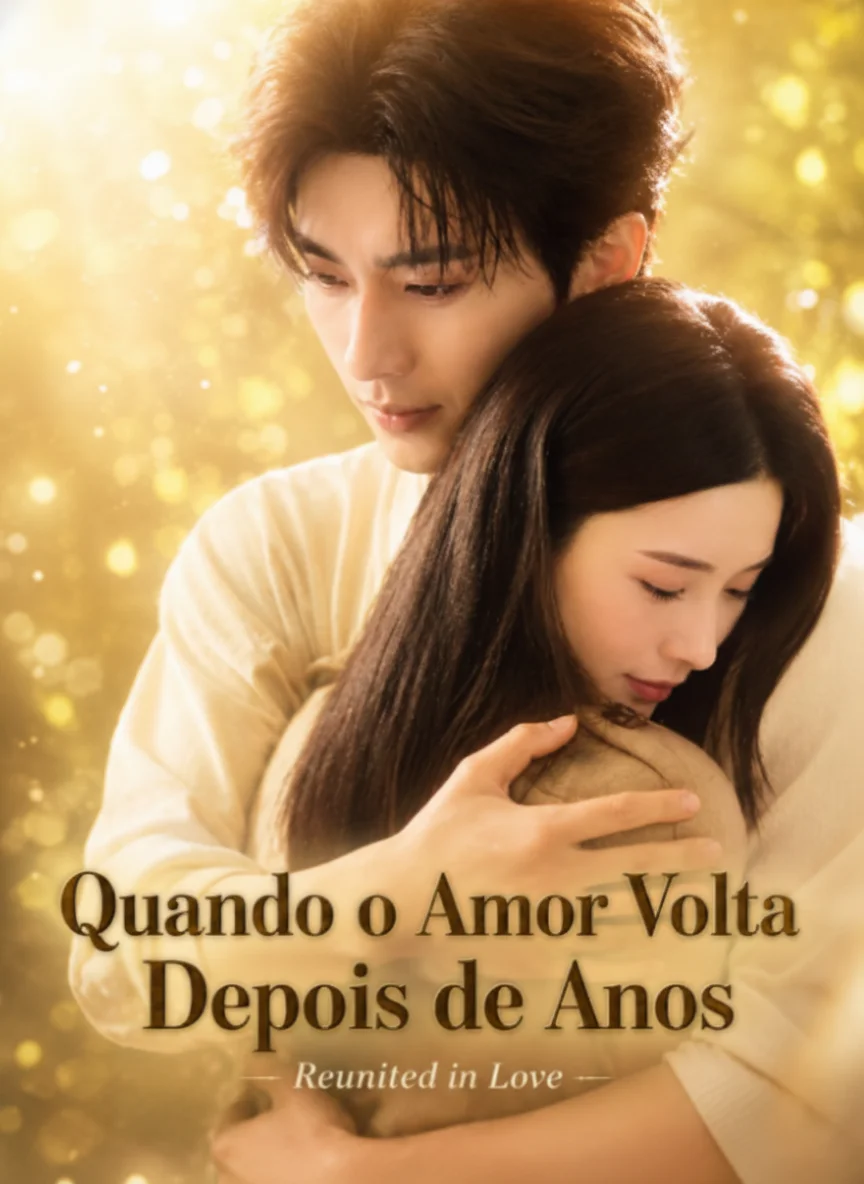 Quando O Amor Volta Depois De Anos