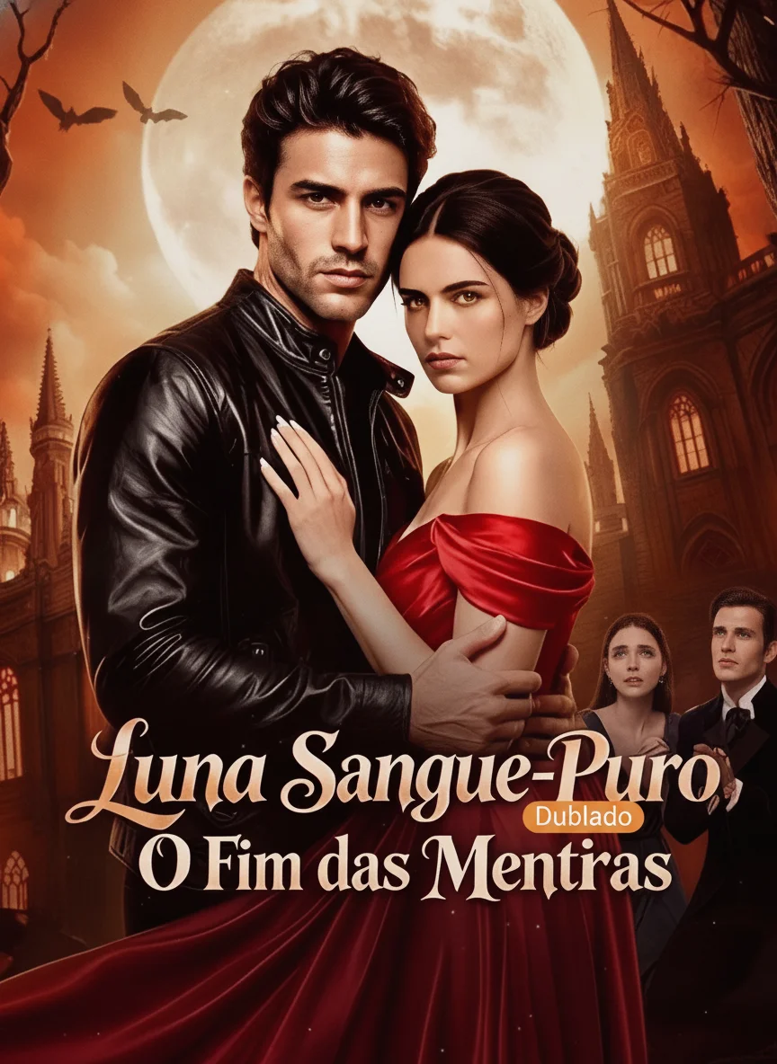 Luna Sangue Puro O Fim Das Mentiras