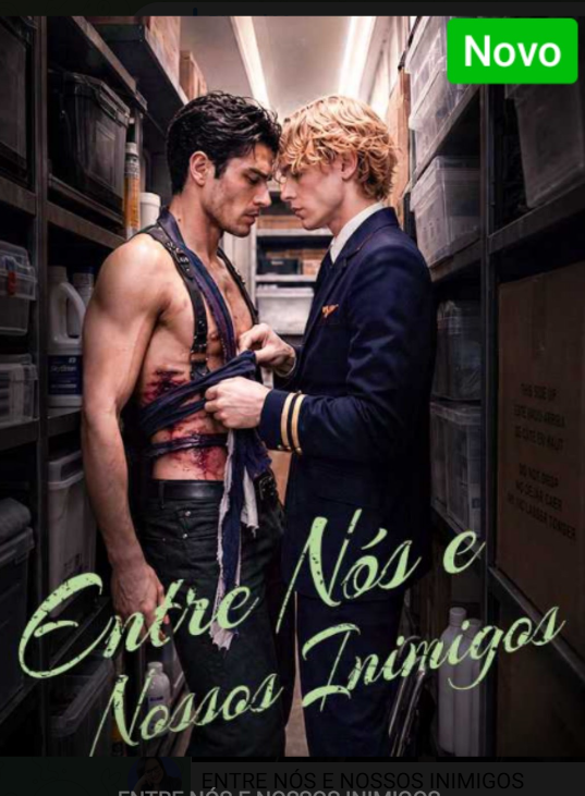 Entre Nós e Nossos Inimigos