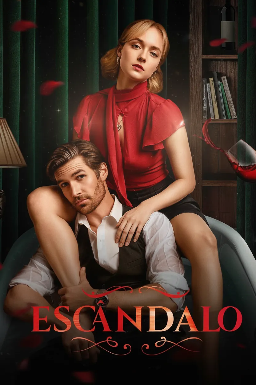 Escândalo