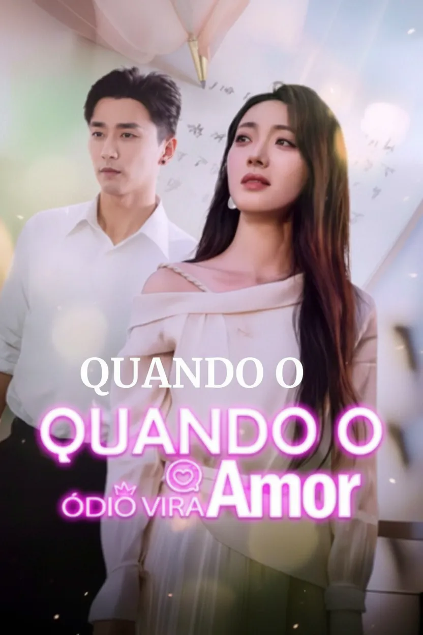 O Dia Em Que O Amor Morreu (Quando O Ódio Vira Amor)