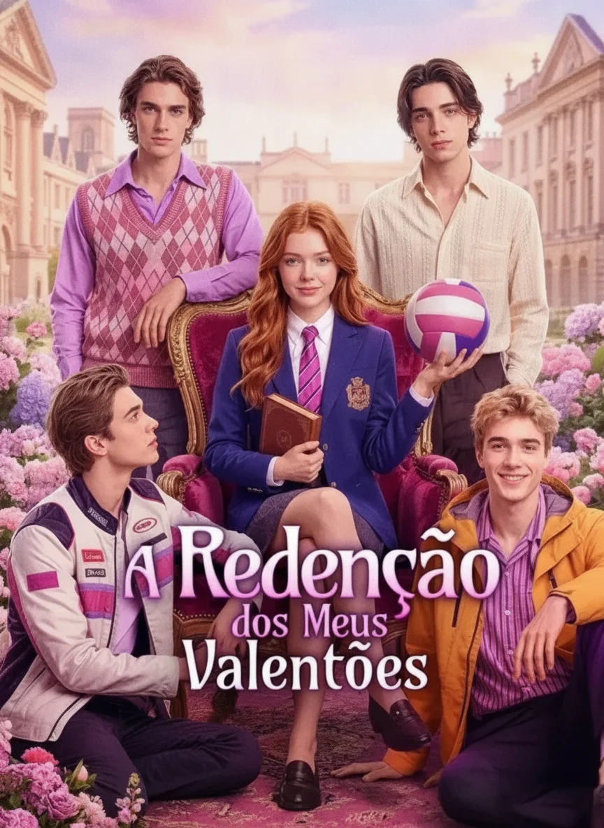 A Redenção Dos Meus Valentões