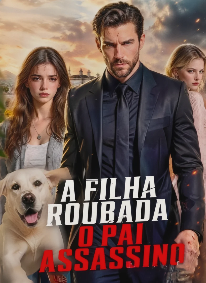 A Filha Roubada, o Pai Assassino