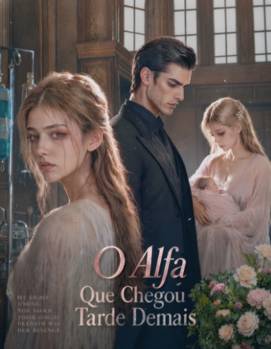 O Alfa que Chegou Tarde Demais