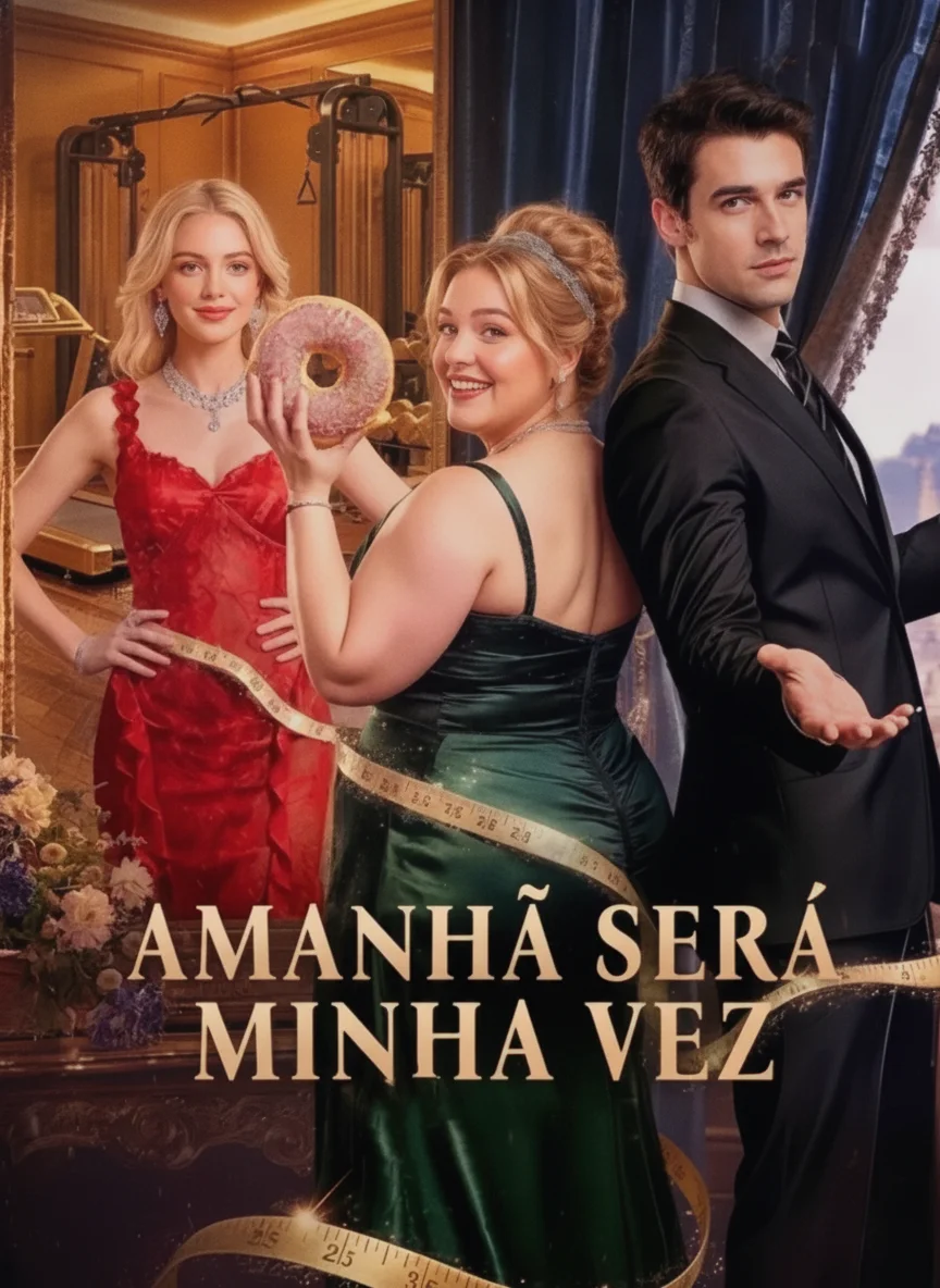 Amanhã Será Minha Vez