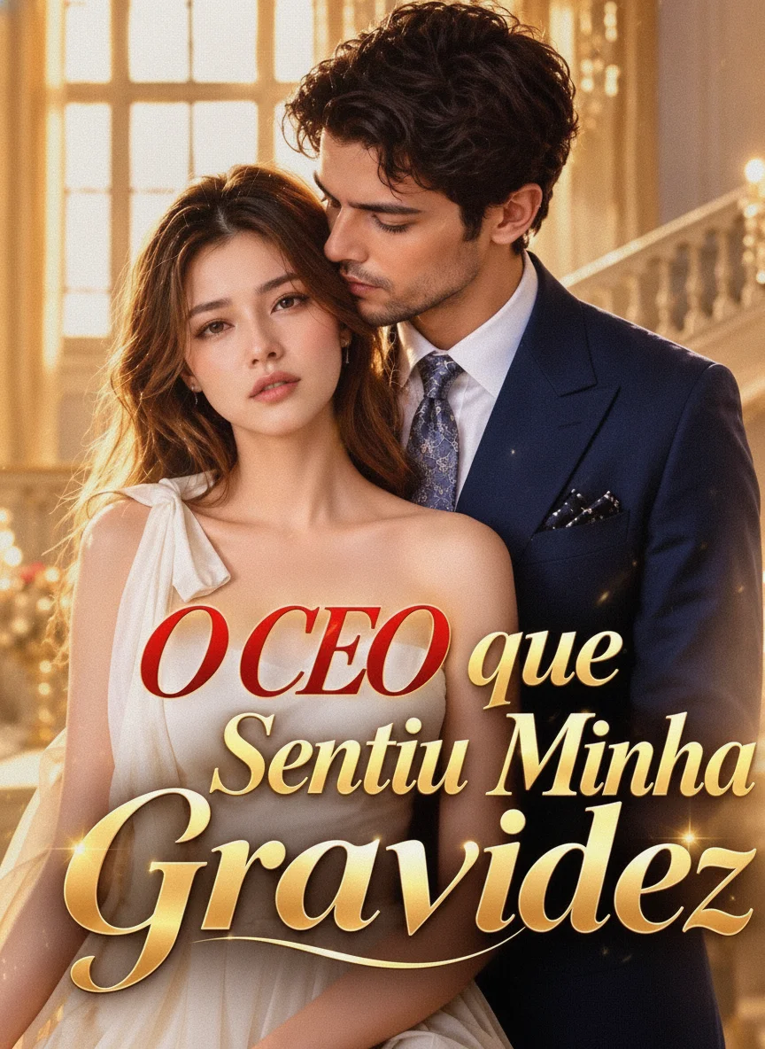 O CEO que Sentiu Minha Gravidez