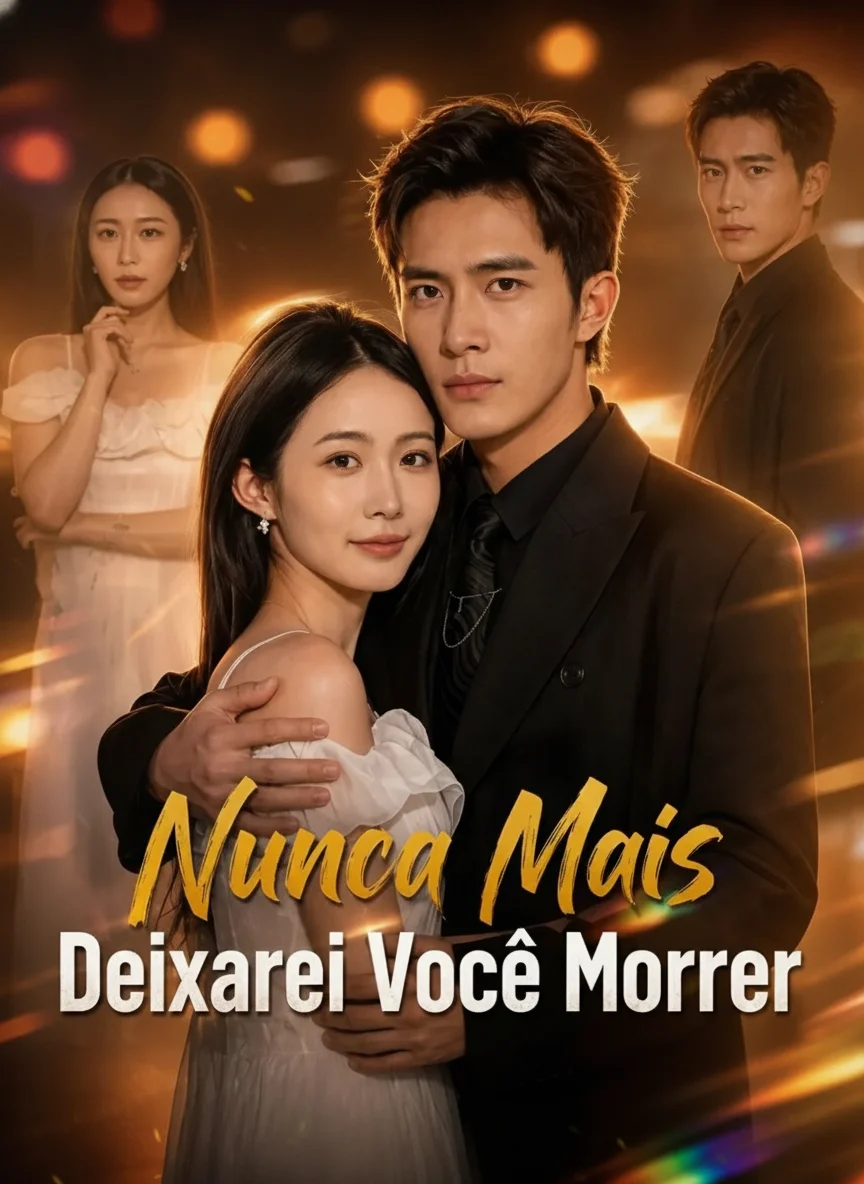 Nunca Mais Deixarei Você Morrer