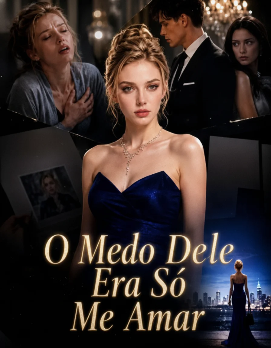 O Medo Dele Era Só Me Amar (Curta Metragem)