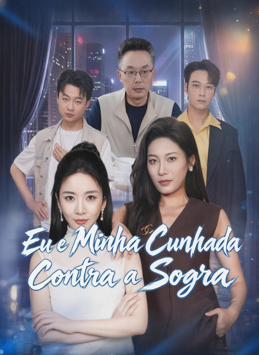 Eu e Minha Cunhada Contra a Sogra