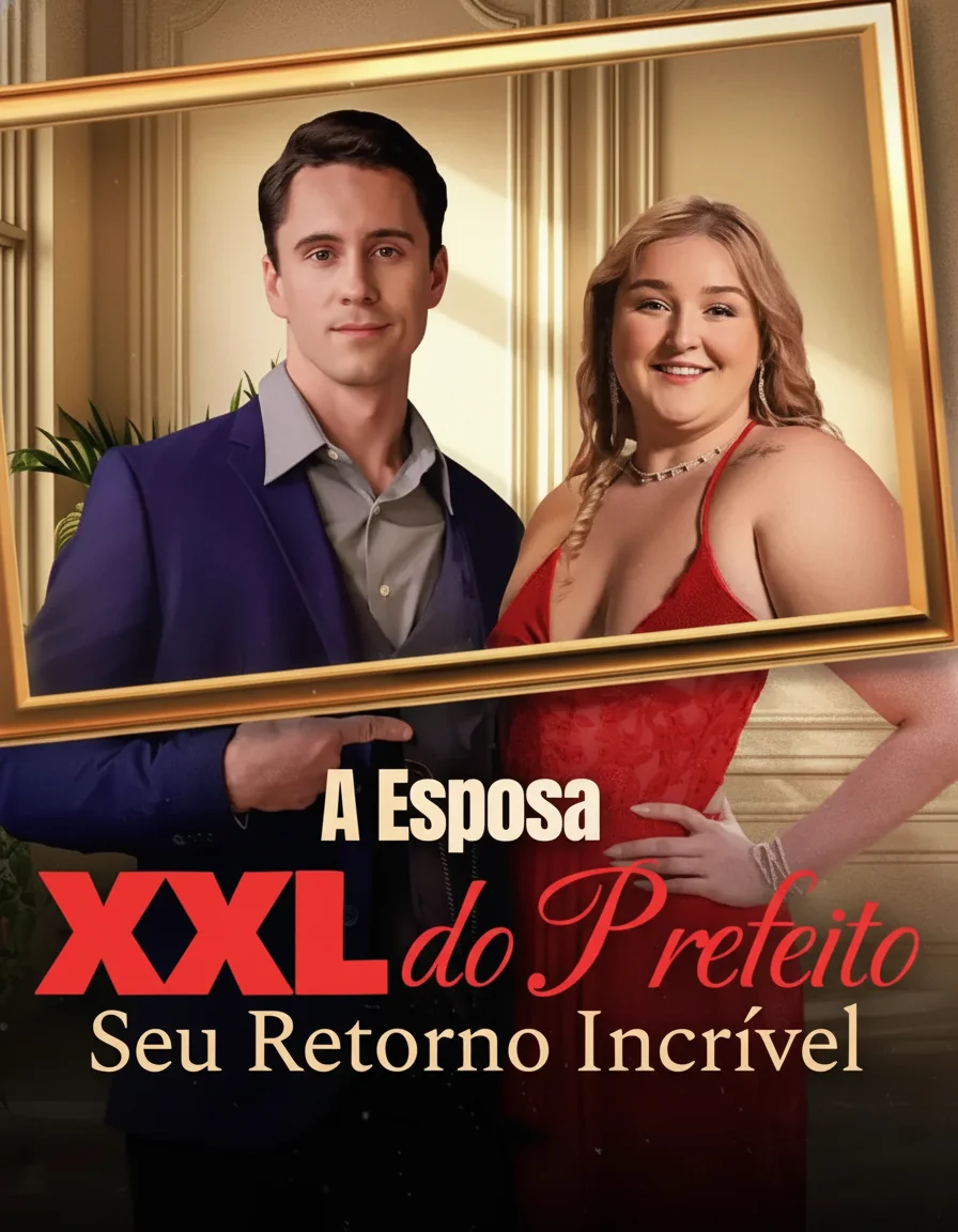 A Esposa XXL Do Prefeito Seu Retorno Incrivel