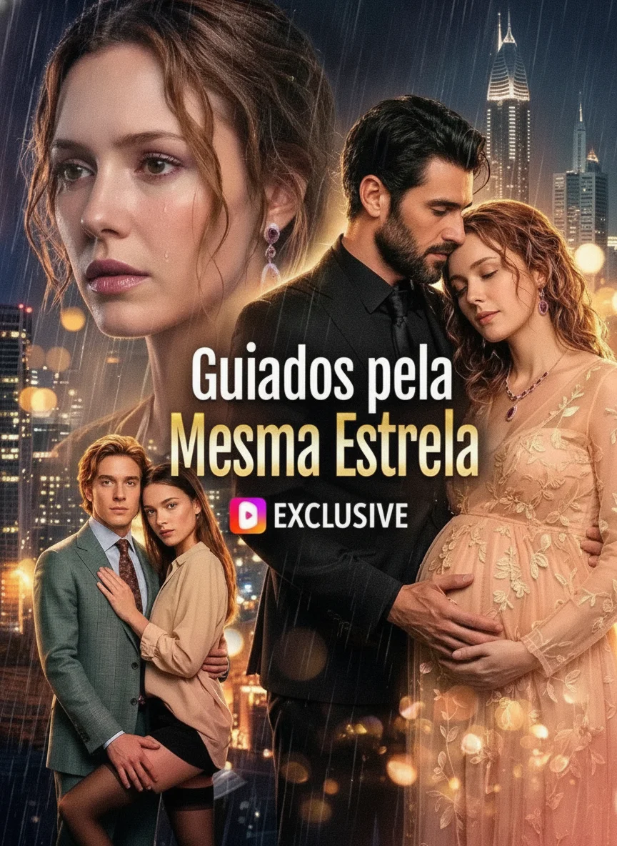 Guiados Pela Mesma Estrela