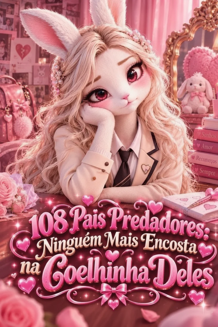 108 Pais Predadores: Ninguém Mais Encosta na Coelhinha Deles