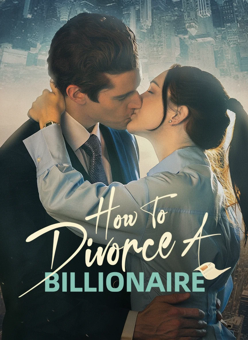Como Divorciar de um Bilionário