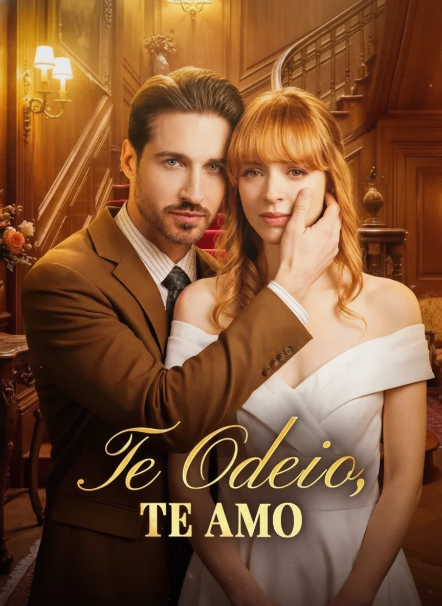 Te Odeio, Te Amo (Odio Cómo Te Amo) (Hate You, Love You Still)