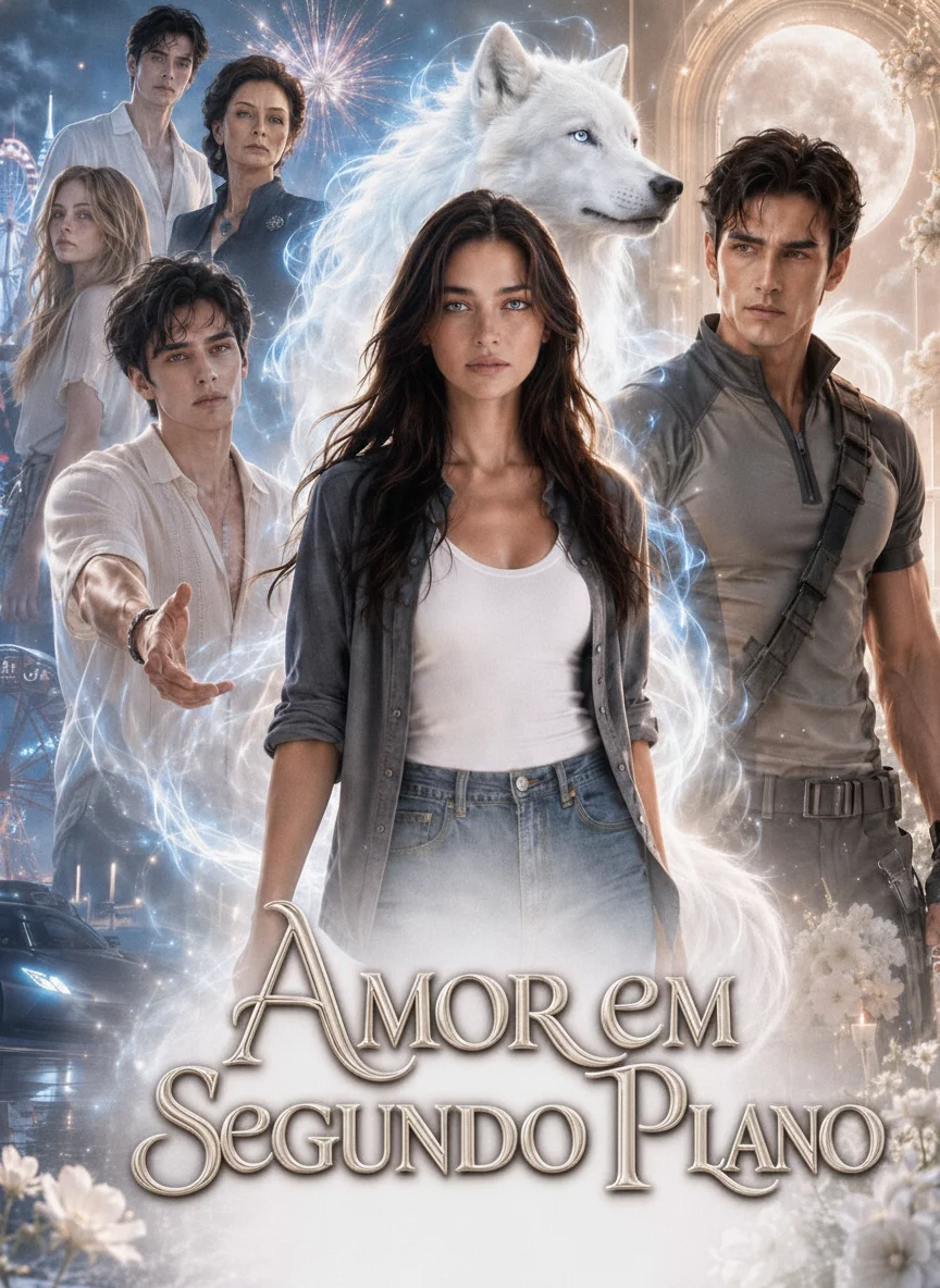 Amor em Segundo Plano