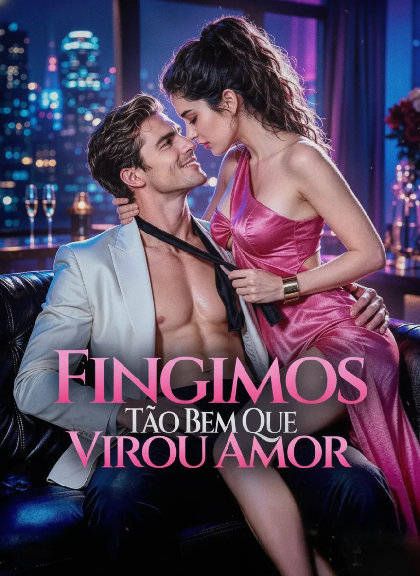 Fingimos Tão Bem Que Virou Amor