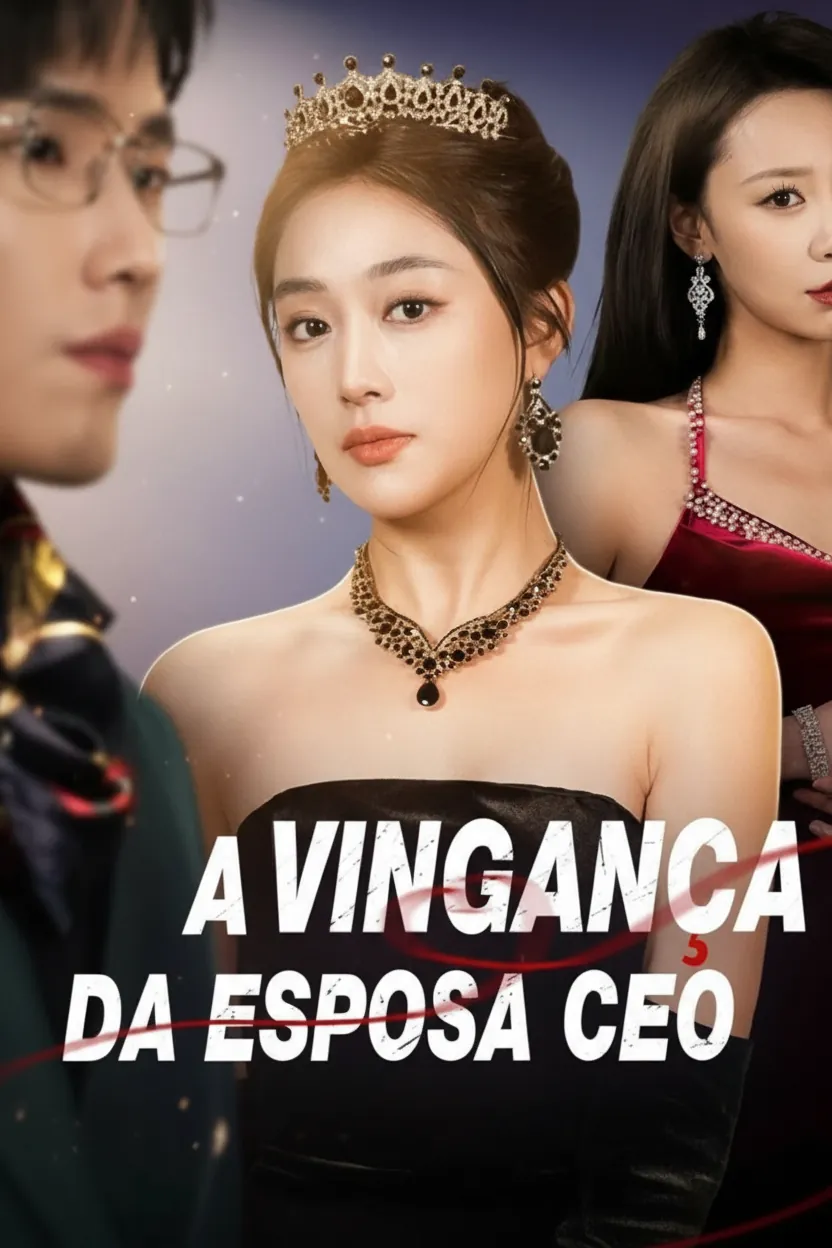 A Vingança da Esposa CEO