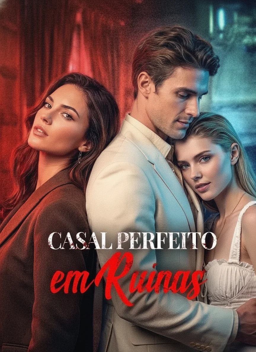 Casal Perfeito em Ruínas