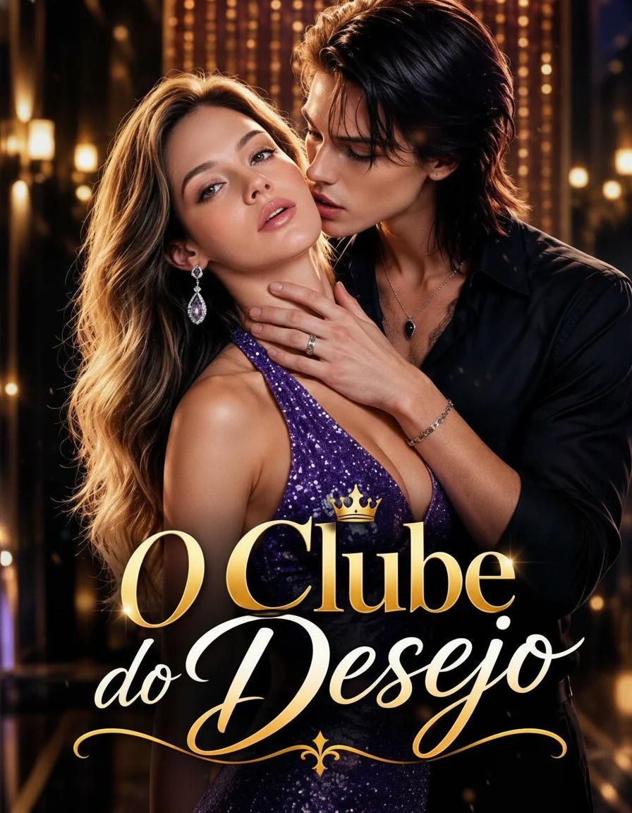 O Clube do Desejo