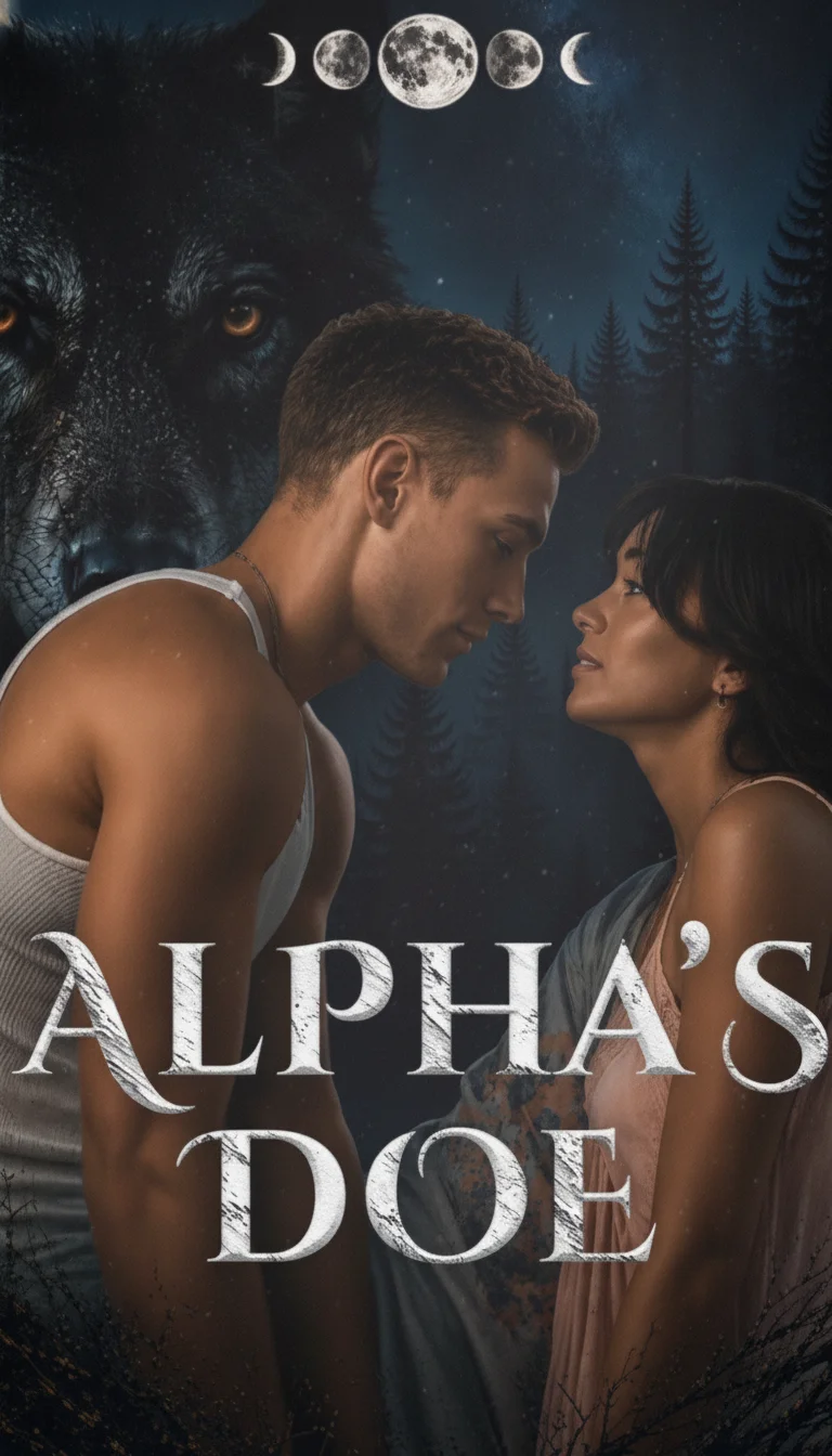 A Corça Do Alfa (Alpha's doe)
