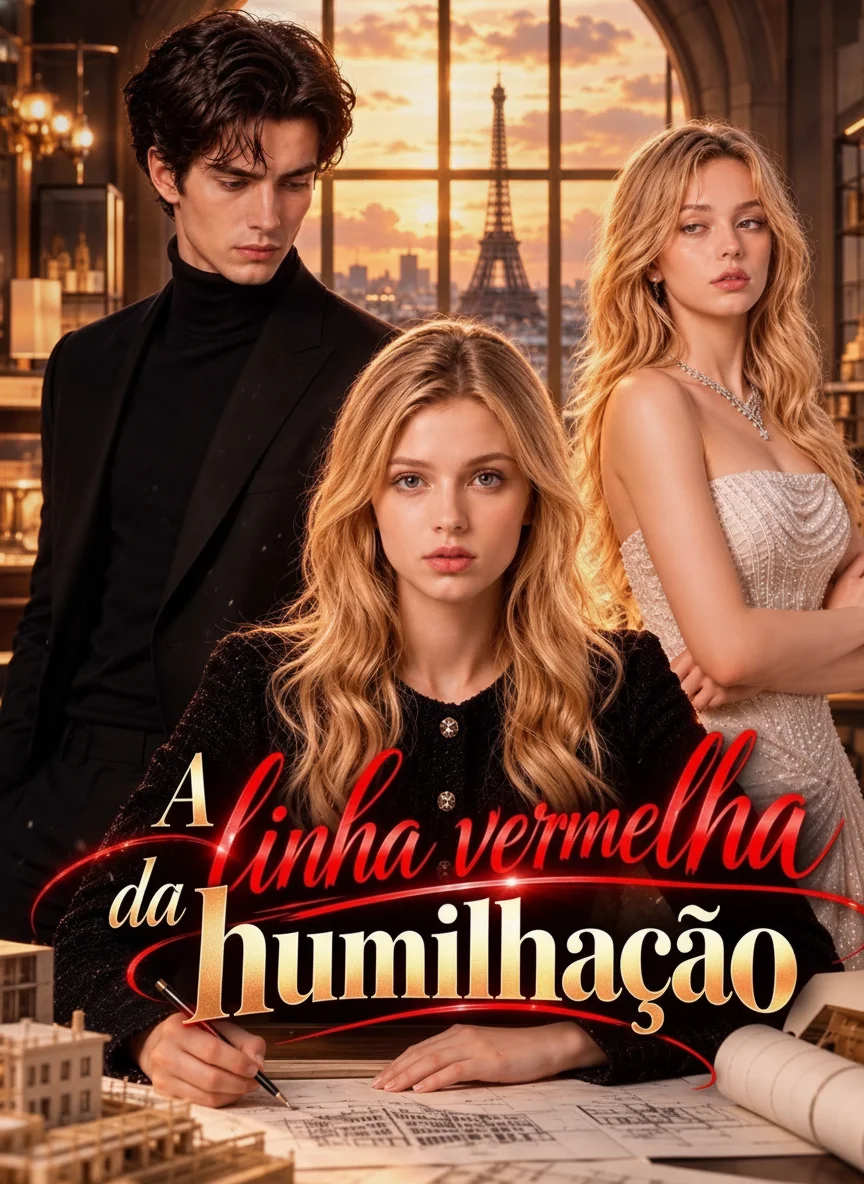 A Linha Vermelha da Humilhação