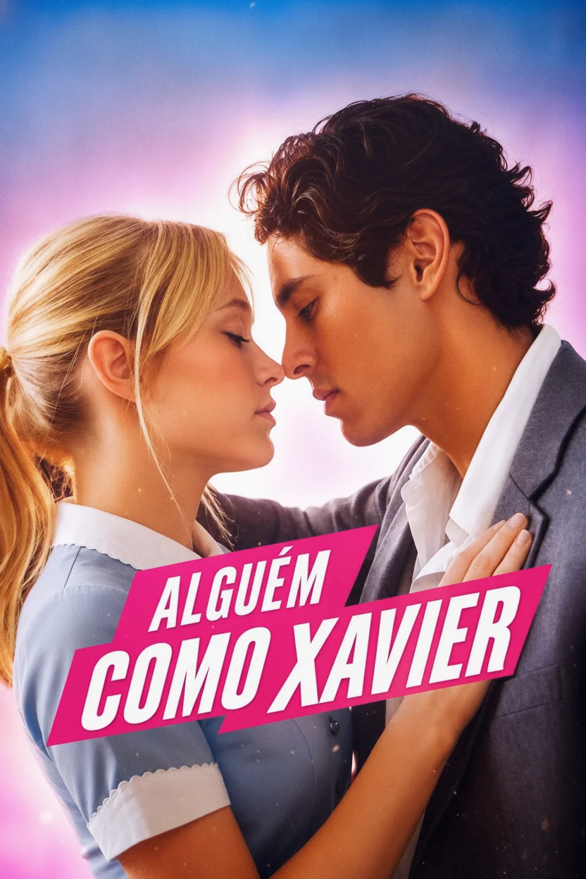 Alguém Como Xavier