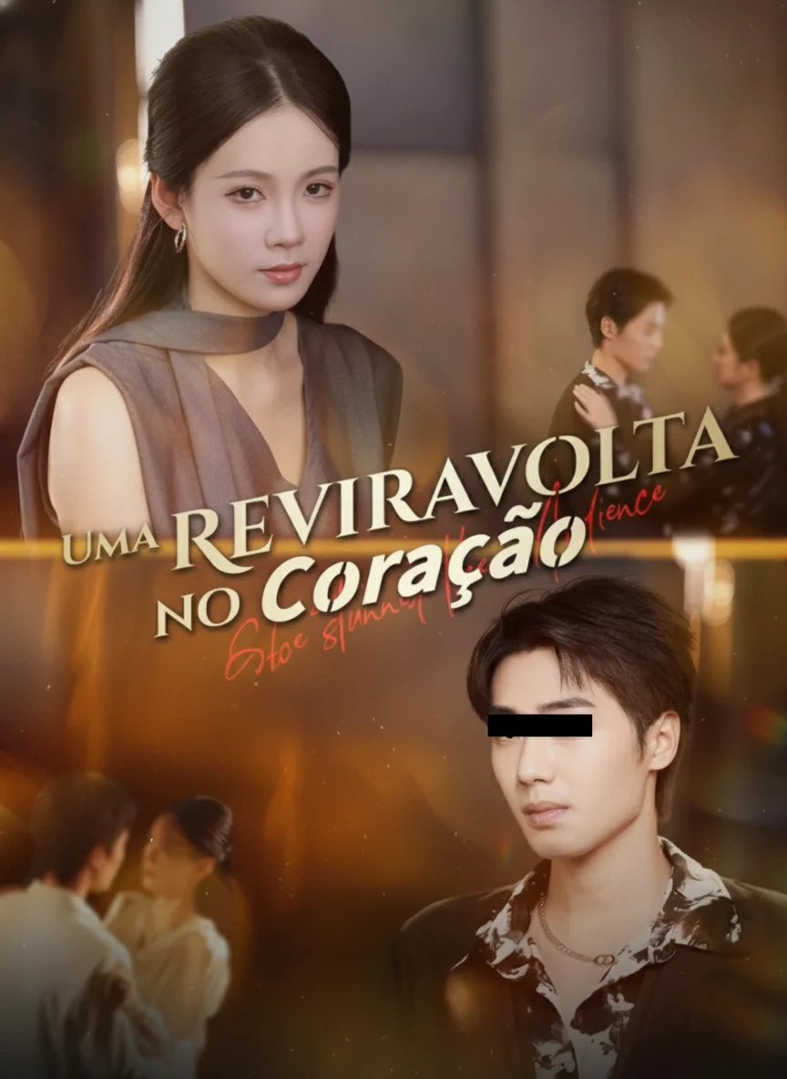 Uma Reviravolta No Coração (Renata Superação E Vitória)