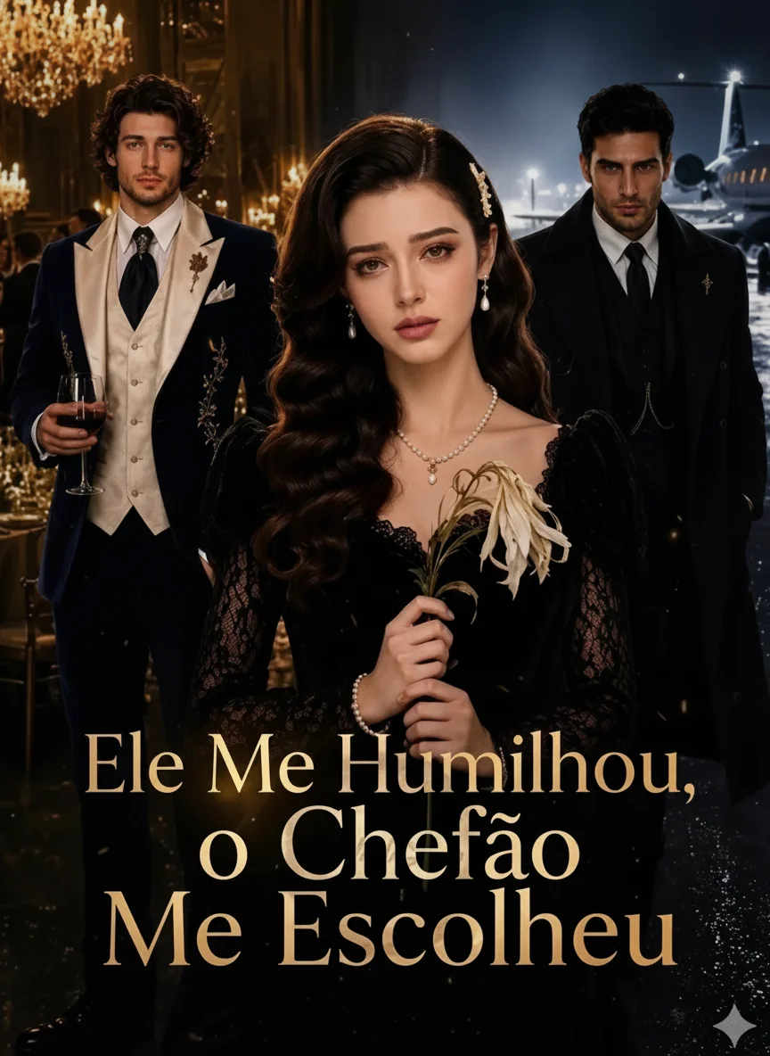 Ele Me Humilhou, O Chefão Me Escolheu (Curta Metragem)