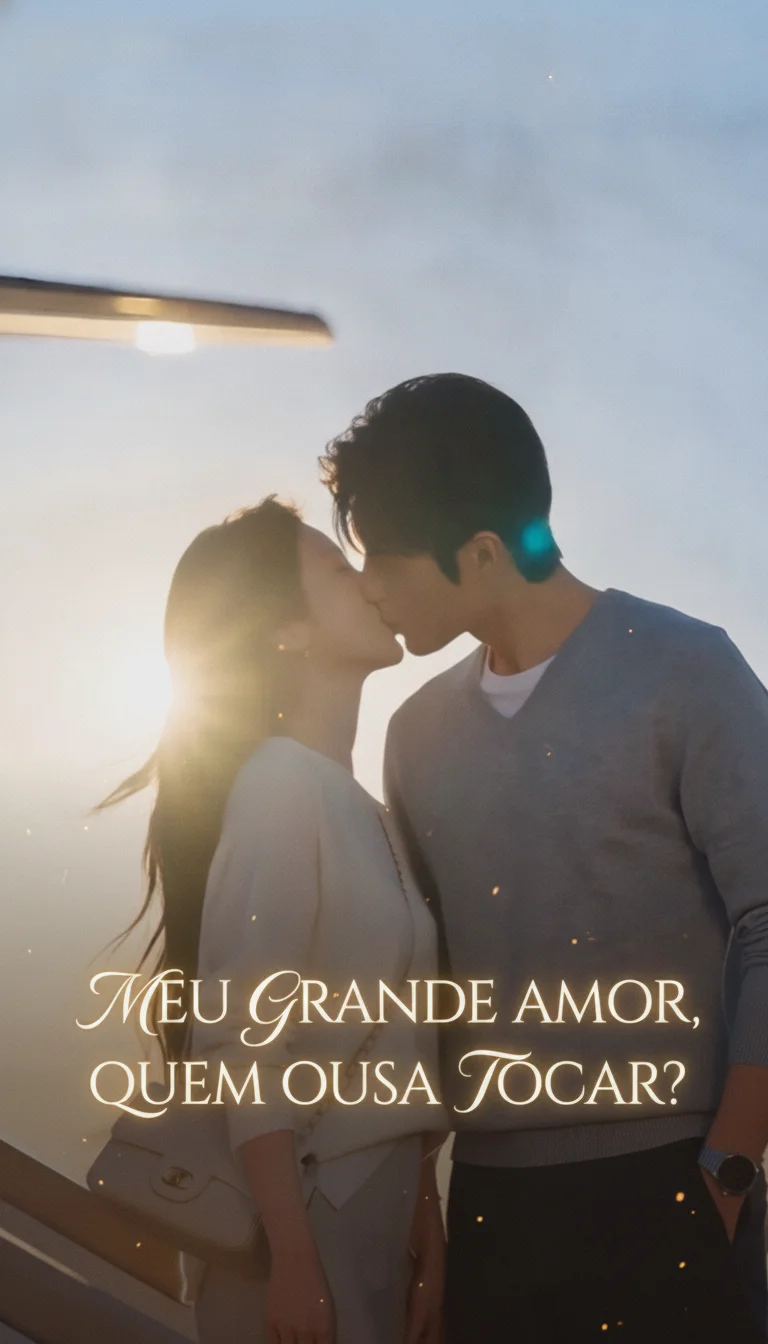 Meu Grande Amor, Quem Ousa Tocar? (Minha Luz, Quem Ousa Tocar?)