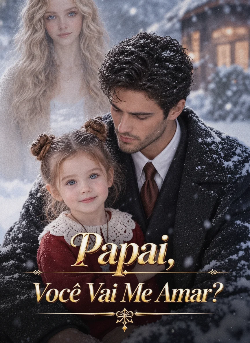 Papai, Você Vai Me Amar?
