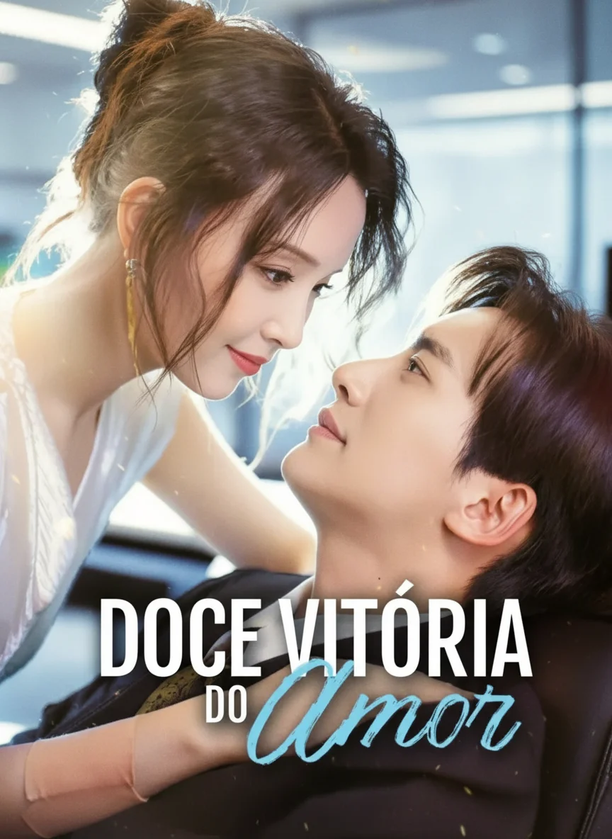 Doce Vitória Do Amor