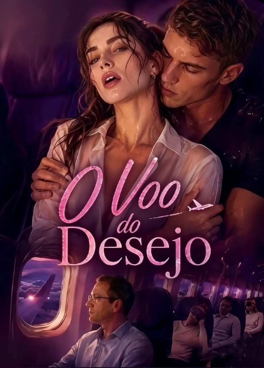 O Voo Do Desejo