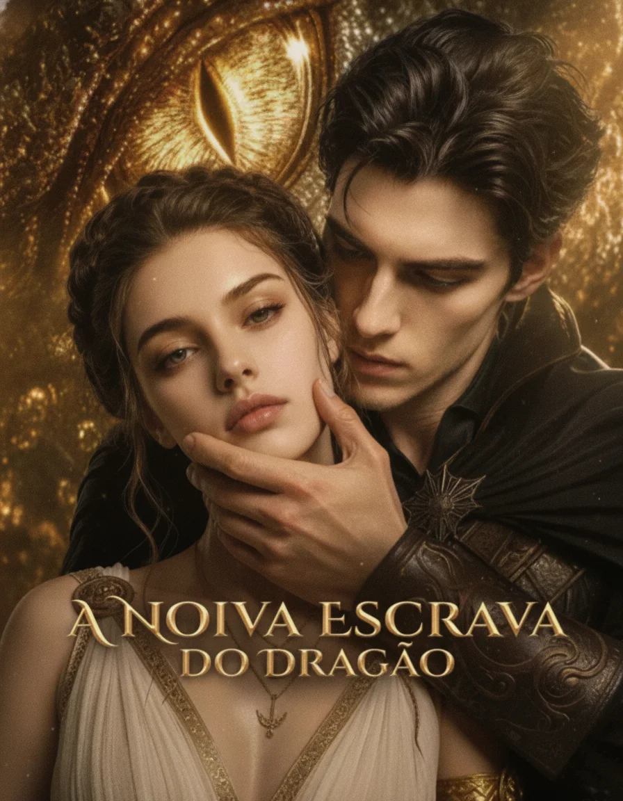 A Noiva Escrava do Dragão