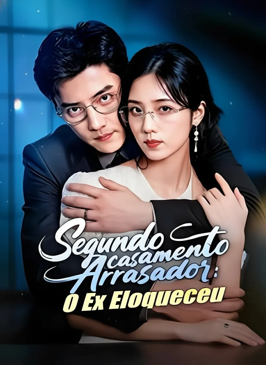 Segundo Casamento Arrasador: O Ex Enlouqueceu
