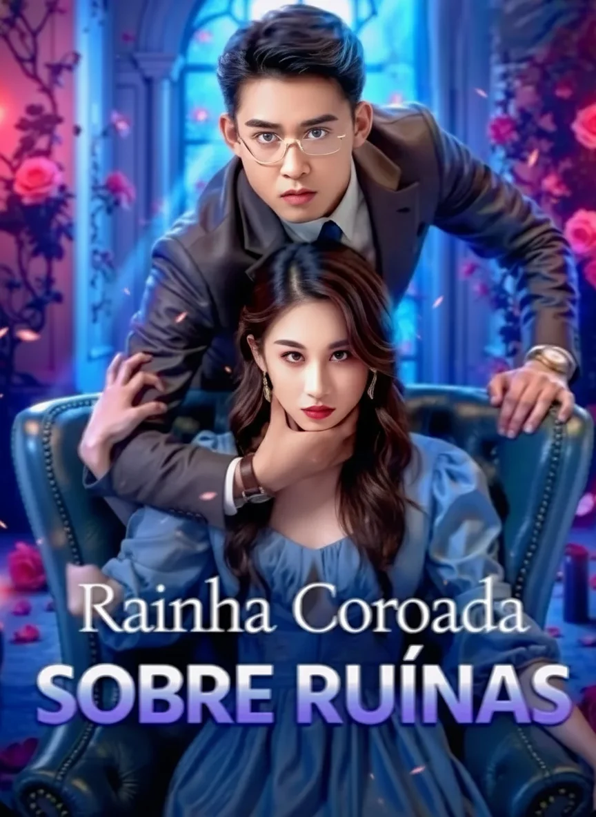 Rainha Coroada Sobre Ruínas
