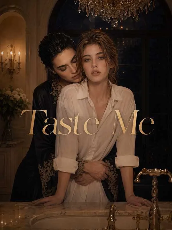 Prova -Me (Taste  Me) ( Em Andamento)