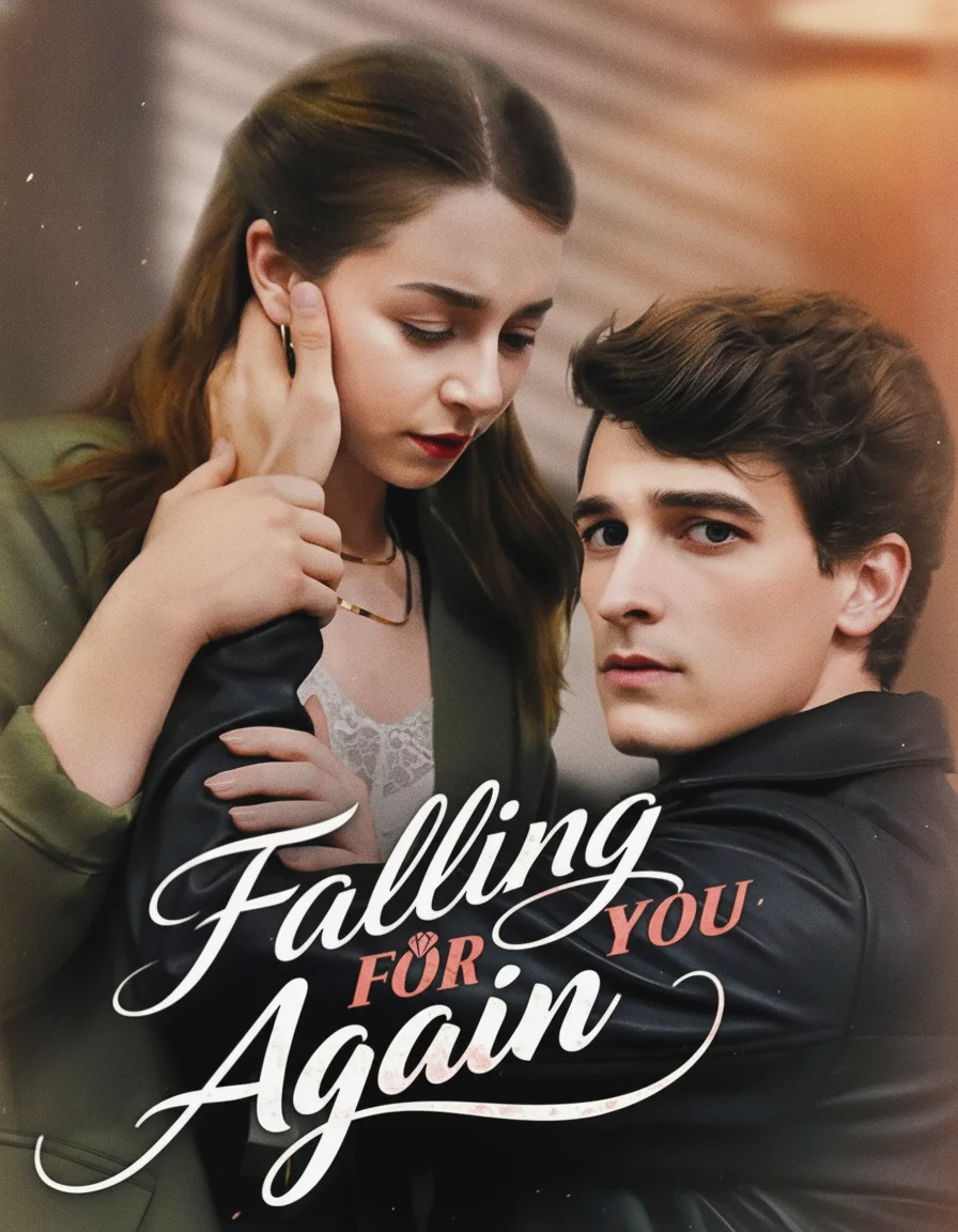 Me Apaixonando Por Você Novamente (Falling for You Again)