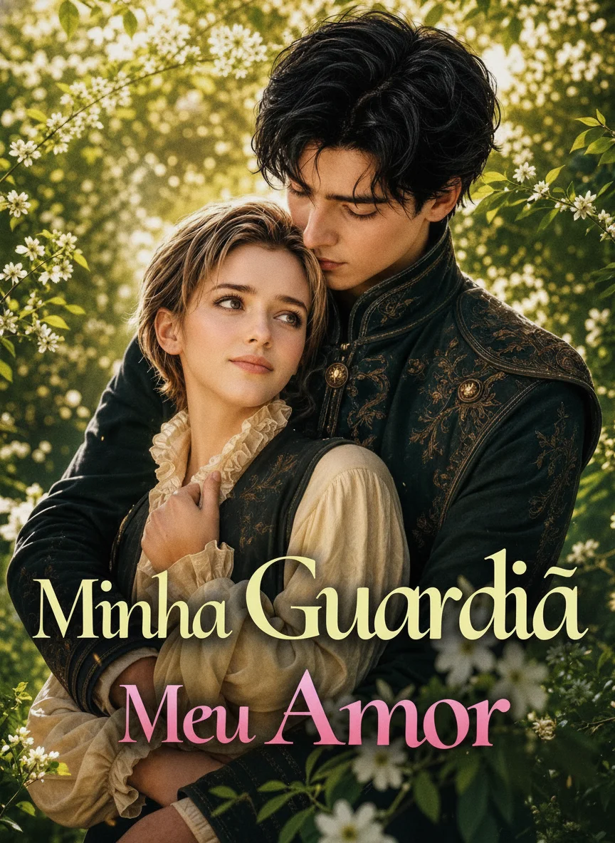 Minha Guardiã Meu Amor