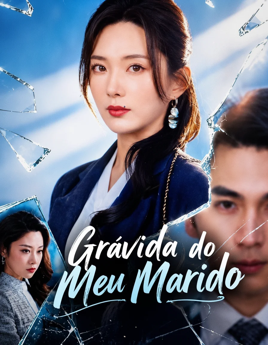 Grávida do Meu Marido