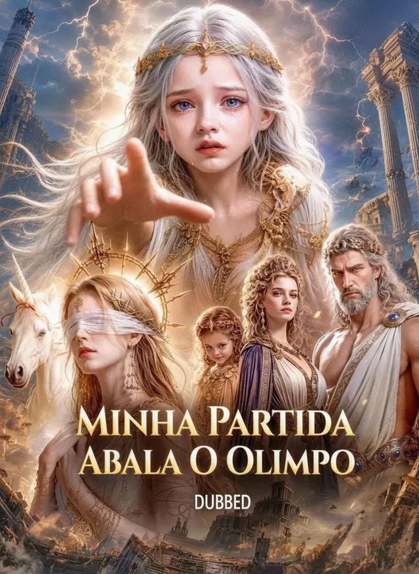 Minha Partida Abala o Olimpo