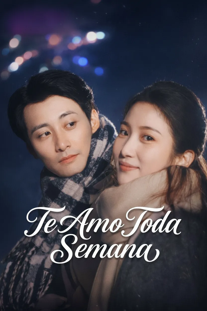 Te Amo Toda Semana